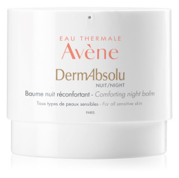 Avene DermAbsolut krem modelujący na noc 40ml