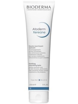 Bioderma Atoderm Xereane Nawilżający balsam o działaniu łagodzącym 150ml