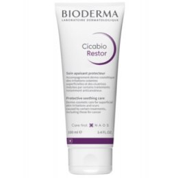 Bioderma Cicabio Restor Krem ochronno- regenerujący 100ml