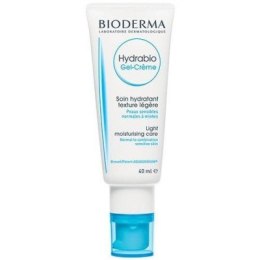 Bioderma Hydrabio Lekki żel-krem nawilżający 40ml