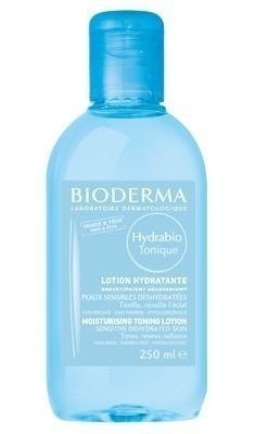 Bioderma Hydrabio Tonik do skóry odwodnionej 250 ml