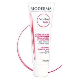 Bioderma Sensibio Forte Krem łagodzący do twarzy 40 ml