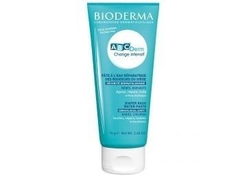 Bioderma ABCDerm Krem przeciw pieluszkowym podrażnieniom skóry 75ml