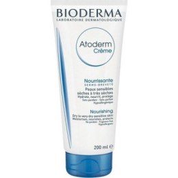 Bioderma Atoderm Krem wzmacniając-nawilżający 200ml