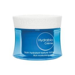 Bioderma Hydrabio Krem nawilżający do twarzy 50 ml