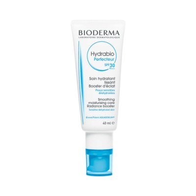 Bioderma Hydrabio Perfecteur SPF30 Krem nawilżający 40ml