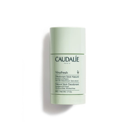 Caudalie Vinofresh Naturalny Dezodorant w Sztyfcie 50ml