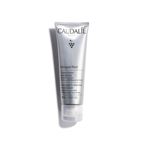 Caudalie Vinoperfect Krem do rąk przeciw przebarwieniom 50ml