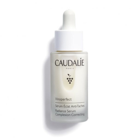 Caudalie Vinoperfect Serum rozjasniające przebarwienia 30ml