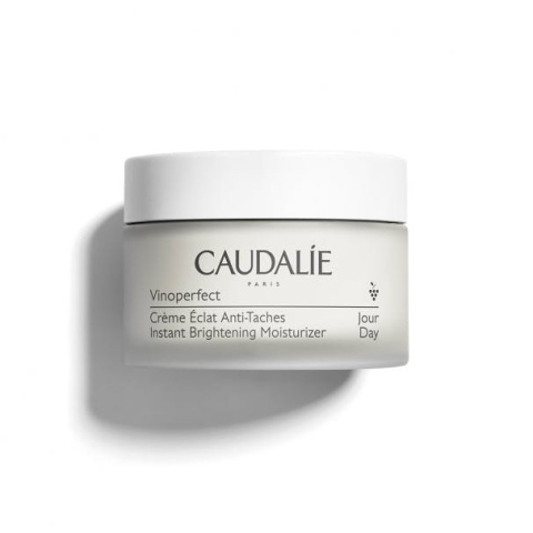 Caudalie Vinoperfect Krem na przebarwienia na dzień 50ml