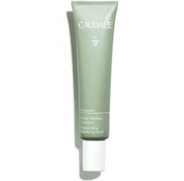 Caudalie Vinopure Fluid Matująco Nawilżający Do Twarzy 40ml