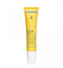 Caudalie Vinosun Fluid SPF50+ UVA i UVB 40ml