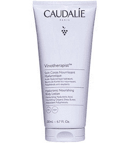 Caudalie Vinotherapist Balsam do Ciała z Kwasem Hialuronowym 200ml