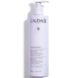 Caudalie Vinotherapist Balsam do Ciała z Kwasem Hialuronowym 400 ml