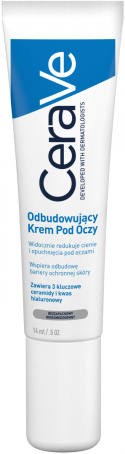 CeraVe Odbudowujący krem pod oczy 14g