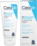 CeraVe Regenerujący krem do stóp 89ml