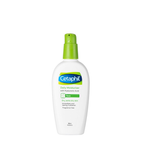 Cetaphil Daily Moisturizer with Hyaluronic Acid krem na dzień 88ml