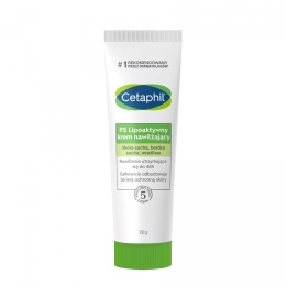 Cetaphil PS Lipoaktywny krem nawilżający 100g