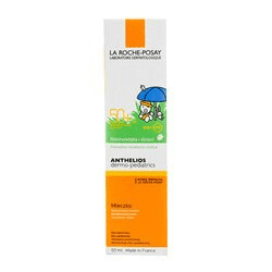 La Roche - Posay ANTHELIOS dermo-pediatrics mleczko dla dzieci SPF 50+ 50ml