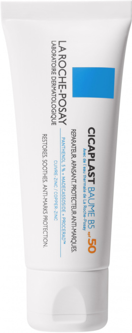 La Roche - Posay Cicaplast balsam B5 SPF50 40ml