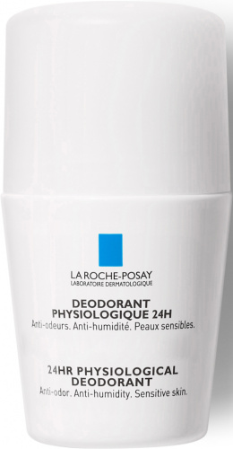La Roche - Posay Deodorant 24H do skóry wrażliwej 50ml
