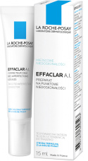 La Roche - Posay EFFACLAR A.I. Punktowy krem na zmiany trądzikowe 15ml