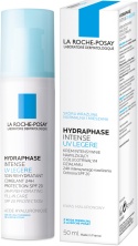 La Roche - Posay Hydraphase Intense UV Legere Krem 50 ml