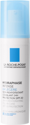 La Roche - Posay Hydraphase Intense UV Legere Krem 50 ml