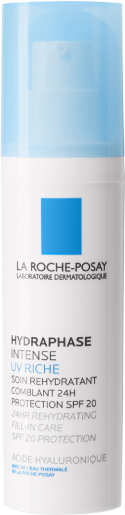 La Roche - Posay Hydraphase UV Riche krem do twarzy 50 ml