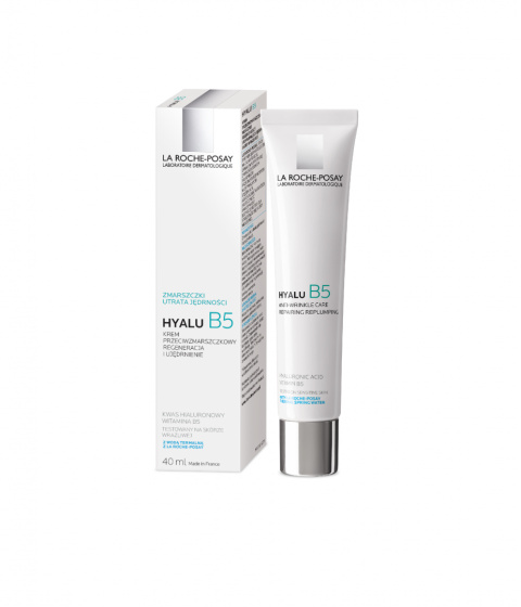 La Roche - Posay Hyalu B5 Krem przeciwzmarszczkowy 40ml