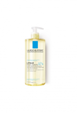 La Roche - Posay Lipikar AP+ Olejek do mycia 750ml