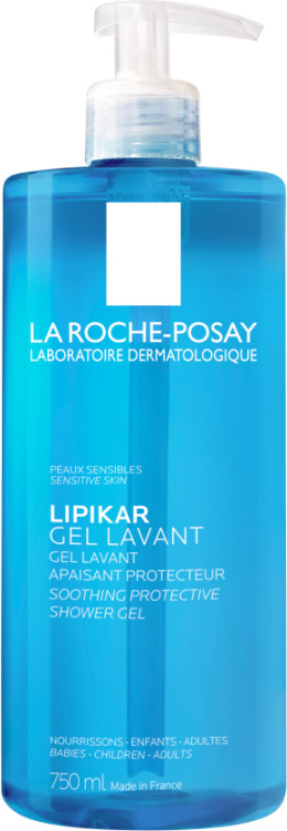 La Roche - Posay Lipikar Żel myjący 750ml