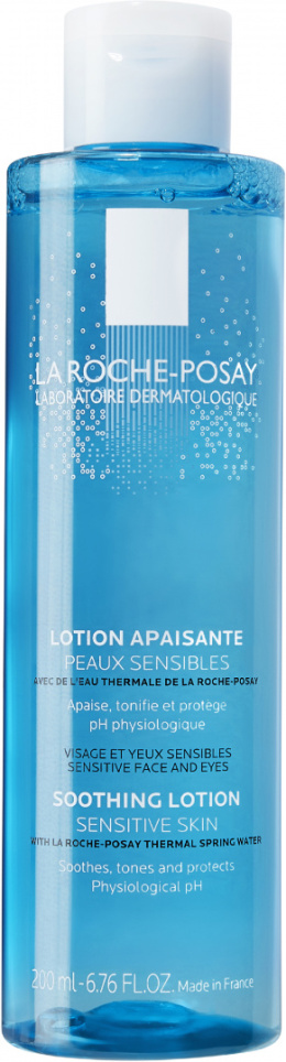 La Roche - Posay Tonik do demakijażu 200ml