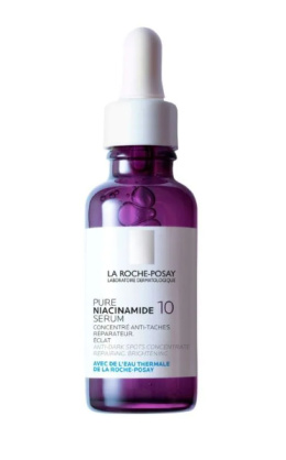 La Roche-Posay Pure Niacinamide 10 Serum do twarzy 30 ml