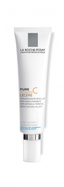 La Roche - Posay Pure Vitamin C Light Krem przeciwzmarszczkowy 40ml