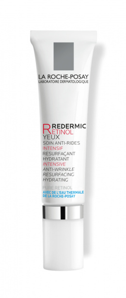 La Roche - Posay Redermic Retinol Krem pod oczy 30 ml