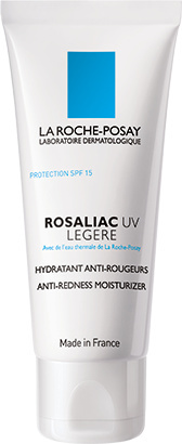 La Roche - Posay Rosaliac UV Legere Krem przeciw zaczerwienieniom 40ml