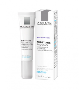 La Roche - Posay Substiane Krem pod oczy 15ml