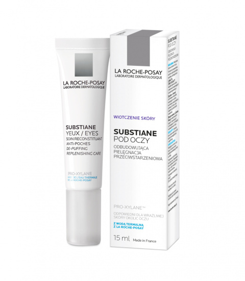 La Roche - Posay Substiane Krem pod oczy 15ml