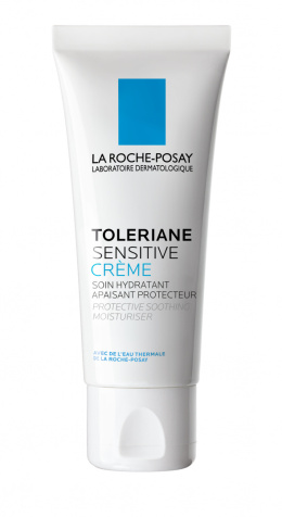 La Roche - Posay Toleriane Sensitive Krem do twarzy 40 ml