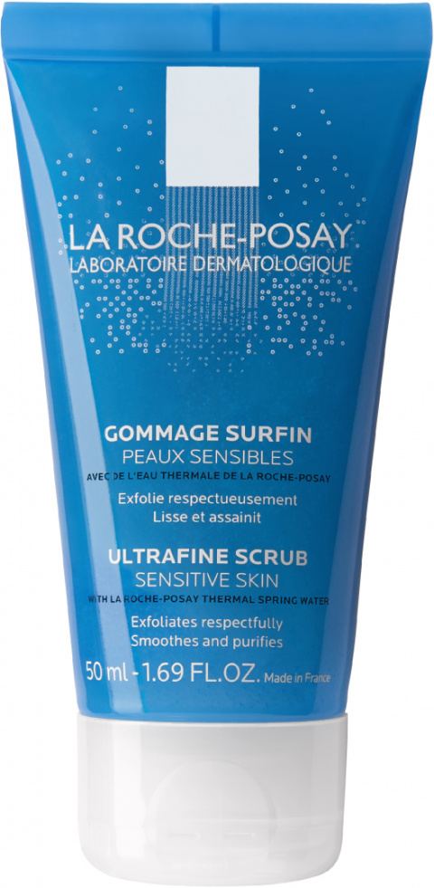 La Roche - Posay Peeling oczyszczający 50ml