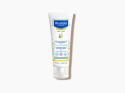 Mustela Bebe Krem do twarzy z Cold Cream 40ml