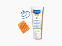 Mustela Bebe Krem do twarzy z Cold Cream 40ml