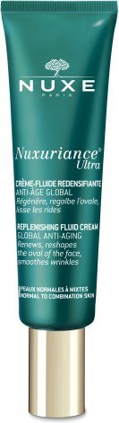 Nuxe Nuxuriance Ultra Fluid przeciwstarzeniowy do skóry normalnej 50 ml