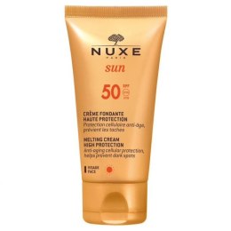 NUXE SUN Krem do opalania SPF 50 50 ml