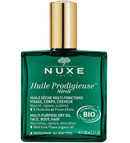 Nuxe Huile Prodigieuse Neroli Olejek do ciała 100ml