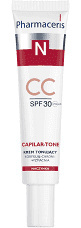 Pharmaceris N Capilar-Tone Krem tonujacy CC SPF30 40ml