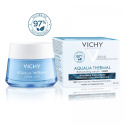 Vichy Aqualia Thermal Krem do twarzy lekka konsystencja 50 ml