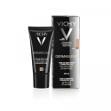 Vichy Dermablend Fluid korygujący do każdego rodzaju skóry, 45 Gold, 30ml