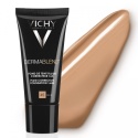 Vichy Dermablend Fluid korygujący do każdego rodzaju skóry, 45 Gold, 30ml